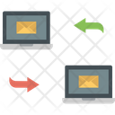 Email Advertising Icon