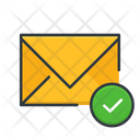 Email Check Icon