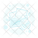 Email confirmed  Icon