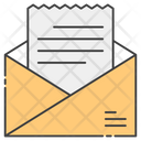 Email Document Icon