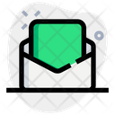 Email Document Icon
