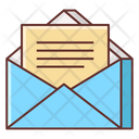Email Feedback Icon