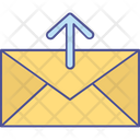 Email Forward Icon