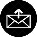 Email Forward Icon