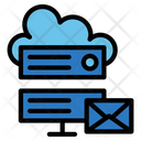 Email Hosting Email Mail Icon