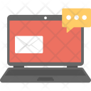 Email Inbox Icon