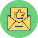 Email Like Like Email Icon