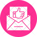 Email Like Like Email Icon