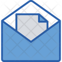 Contact Us Email Subscribe Icon