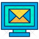 Email Monitor Icon
