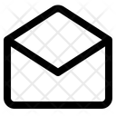 Email Message Mail Icon