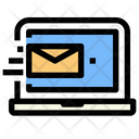 Email order Icon