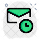 Email Pending Icon