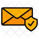 Email Protection Icon