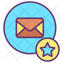 Email Rating Icon