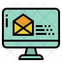 Email Reminder Business Icon