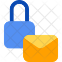 Ui Mailing E Mail Icon