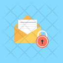 Email Security Information Icon
