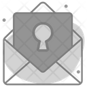 Email security Icon