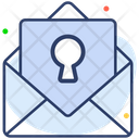 Email security Icon