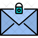 Email Security Icon