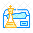Email Strategy Icon
