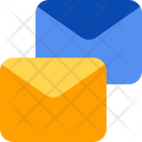 Email sync Icon