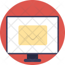 Emailing Icon
