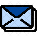 Emails Mail Envelope Icon