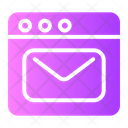 Emails Icon