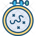 Embroidery Icon