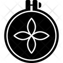 Embroidery  Icon