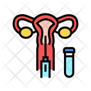Embryo Transfer Icon