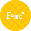 Emc Icon - Download in Glyph Style