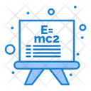 Emc 2 Icon