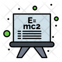Emc 2 Icon