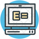 Emc2 Icon