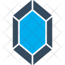 Emerald  Icon