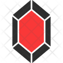 Emerald  Icon