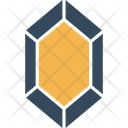 Emerald  Icon