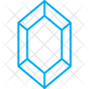 Emerald  Icon