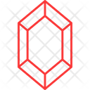 Emerald  Icon