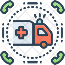 Emergencies Icon