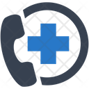 Emergency  Icon