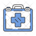 Emergency Help First Icon
