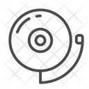 Emergency Bell Icon