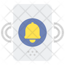 Emergency Bell  Icon