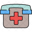Medical Phone Emergency Icon