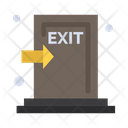 Emergency Escape  Icon