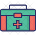 Emergency Kit Icon